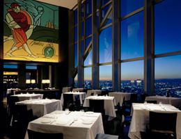 Park Hyatt is a  World Class Wedding Venues Gold Member