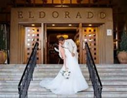 El Dorado Hotel And Spa is a  World Class Wedding Venues Gold Member