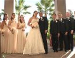 Hotel Encanto de Las Cruces is a  World Class Wedding Venues Gold Member
