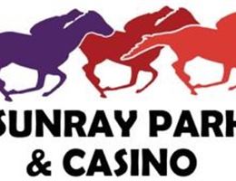 SunRay Park And Casino is a  World Class Wedding Venues Gold Member