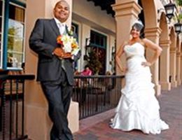 Hotel St. Francis is a  World Class Wedding Venues Gold Member