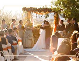 Ardovino's Desert Crossing is a  World Class Wedding Venues Gold Member