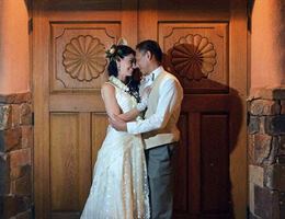 El Rancho De Las Golondrinas is a  World Class Wedding Venues Gold Member