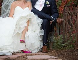 Lionsgate Center: Dove House And Gatehouse is a  World Class Wedding Venues Gold Member