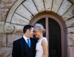 Castle Marne Bed And Breakfast is a  World Class Wedding Venues Gold Member