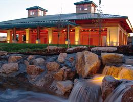 Omni Interlocken Resort And Spa is a  World Class Wedding Venues Gold Member