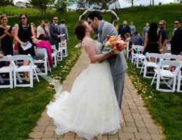 Black Bear Golf Club is a  World Class Wedding Venues Gold Member