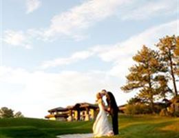 Sanctuary Golf Course is a  World Class Wedding Venues Gold Member