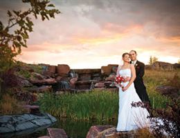 Blackstone Country Club is a  World Class Wedding Venues Gold Member