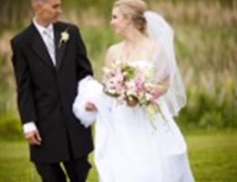Lone Tree Golf Club And Hotel is a  World Class Wedding Venues Gold Member