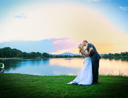 The Barn At Raccoon Creek is a  World Class Wedding Venues Gold Member