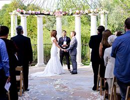 Baldoria On The Water is a  World Class Wedding Venues Gold Member