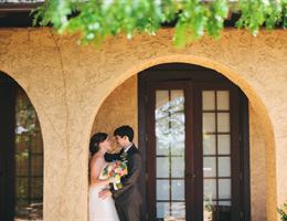 Villa Parker is a  World Class Wedding Venues Gold Member