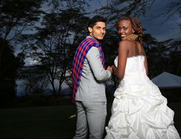 Enashipai Resort And Spa is a  World Class Wedding Venues Gold Member