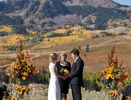 Deer Valley Resort is a  World Class Wedding Venues Gold Member
