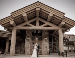 Snowbasin Resort is a  World Class Wedding Venues Gold Member
