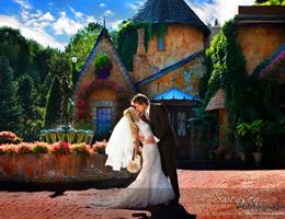 La Caille is a  World Class Wedding Venues Gold Member