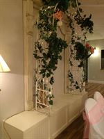 Barteli is a  World Class Wedding Venues Gold Member