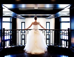 Waldorf Astoria Park City is a  World Class Wedding Venues Gold Member