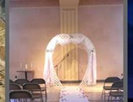 Cheyenne Depot Museum is a  World Class Wedding Venues Gold Member
