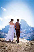 Grand Targhee Resort is a  World Class Wedding Venues Gold Member