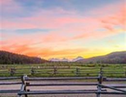 Turpin Meadow Ranch is a  World Class Wedding Venues Gold Member