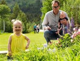 Jackson Hole Mountain Resort is a  World Class Wedding Venues Gold Member