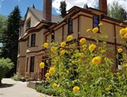 Laramie Plains of Museum is a  World Class Wedding Venues Gold Member