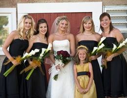 TA Guest Ranch is a  World Class Wedding Venues Gold Member