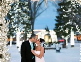 The Bentwood Inn is a  World Class Wedding Venues Gold Member