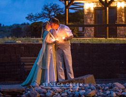 Laramie Historic Railroad Depot is a  World Class Wedding Venues Gold Member