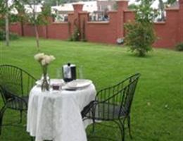Chamberlin Inn is a  World Class Wedding Venues Gold Member