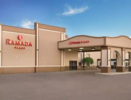 Ramada Plaza is a  World Class Wedding Venues Gold Member