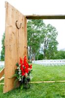 The Powder Horn is a  World Class Wedding Venues Gold Member