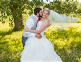 Wyoming Hereford Ranch is a  World Class Wedding Venues Gold Member