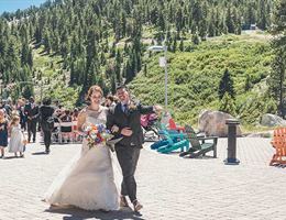 Winters Creek Lodge is a  World Class Wedding Venues Gold Member