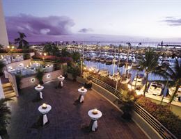 Hawaii Prince Hotel Waikiki is a  World Class Wedding Venues Gold Member
