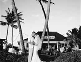Sugar Beach Events Hawaii is a  World Class Wedding Venues Gold Member