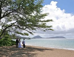 A Wedding In Hawaii is a  World Class Wedding Venues Gold Member