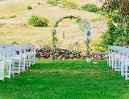 Anna Ranch Heritage Center is a  World Class Wedding Venues Gold Member