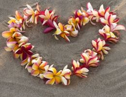 Royal Kona Resort is a  World Class Wedding Venues Gold Member