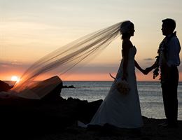 Hilton Waikoloa Village is a  World Class Wedding Venues Gold Member