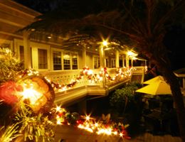 Ohi'a Park Estate is a  World Class Wedding Venues Gold Member