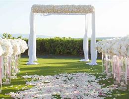 The Fairmont Kea Lani, Maui is a  World Class Wedding Venues Gold Member