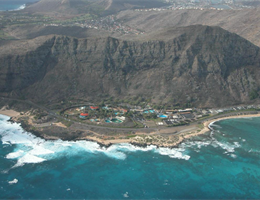 Sea Life Park Hawaii is a  World Class Wedding Venues Gold Member