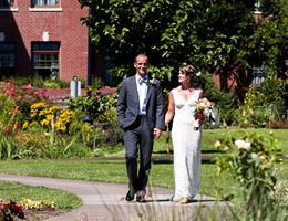 McMenamins Grand Lodge is a  World Class Wedding Venues Gold Member
