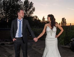 McMenamins Edgefield is a  World Class Wedding Venues Gold Member