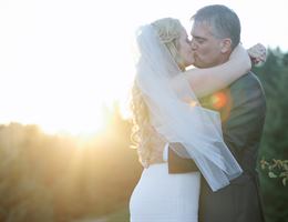 Youngberg Hill is a  World Class Wedding Venues Gold Member