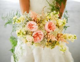 The Water Oasis is a  World Class Wedding Venues Gold Member