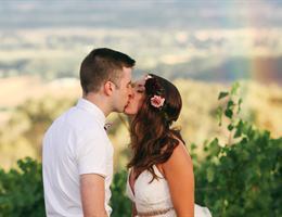 J Wrigley Vineyards is a  World Class Wedding Venues Gold Member